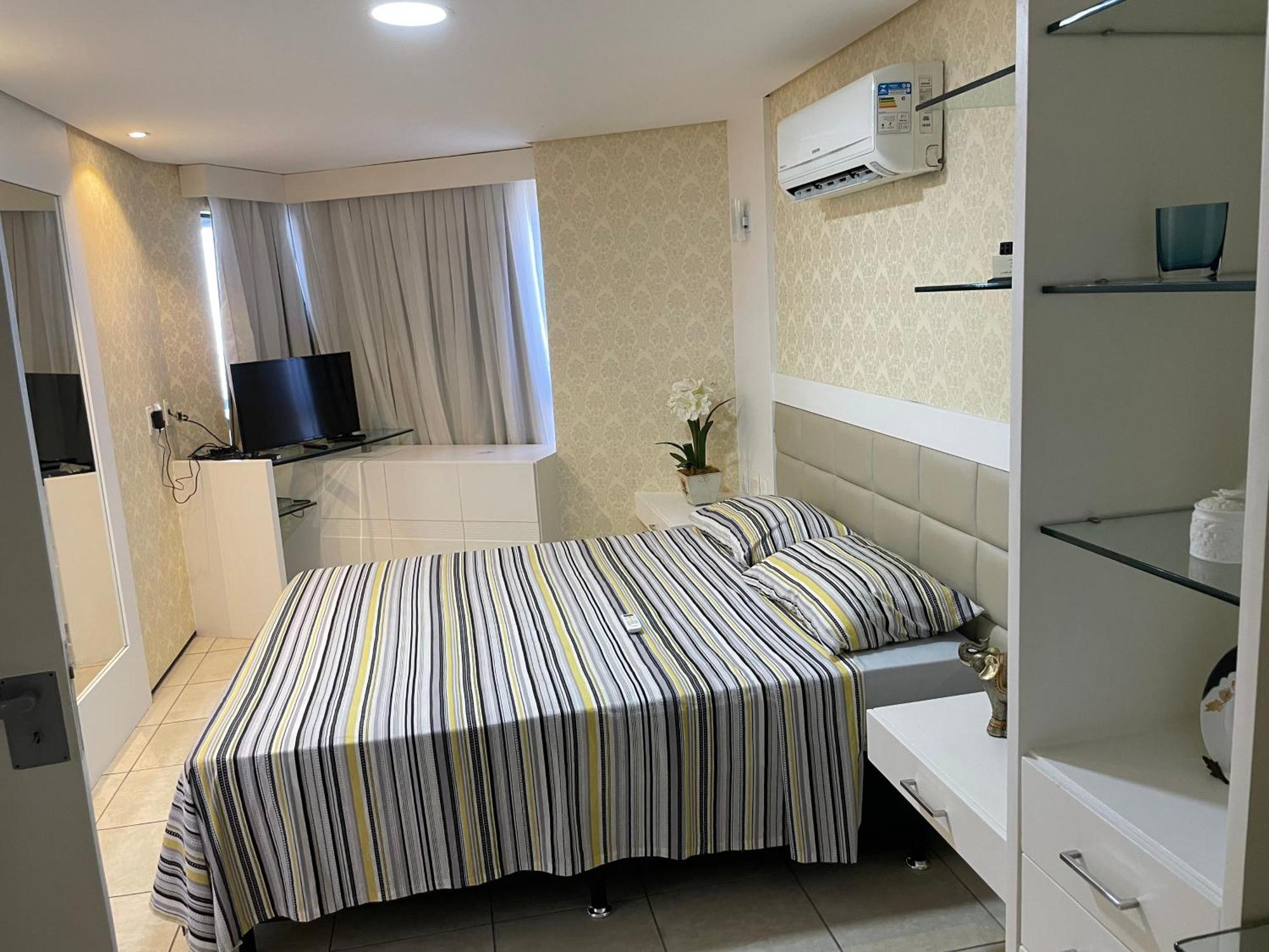 Apartamento Iata Plaza