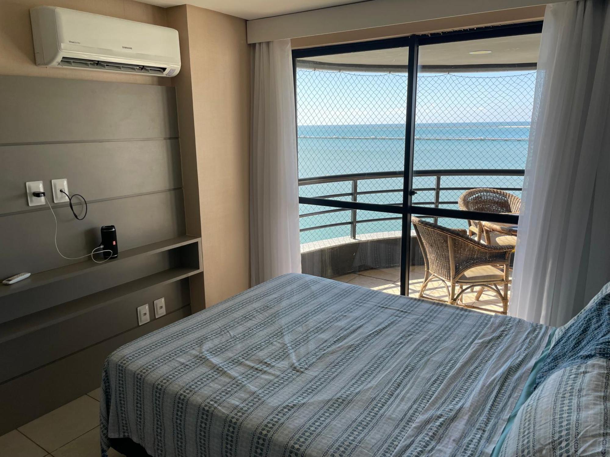 Apartamento Iata Plaza