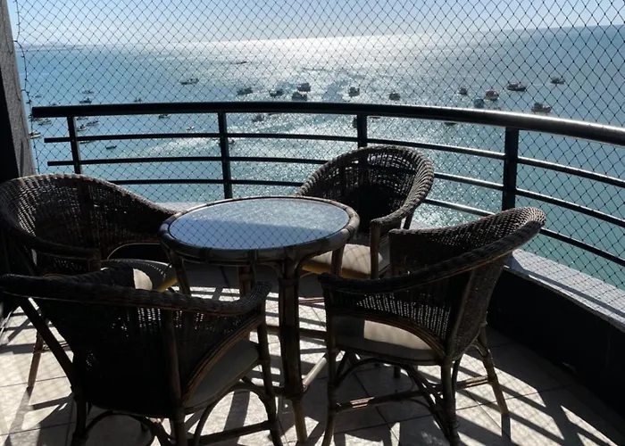 Apart-Hotel Iata Plaza