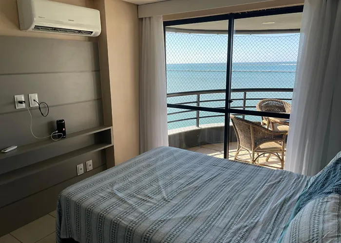 Apart-Hotel Iata Plaza