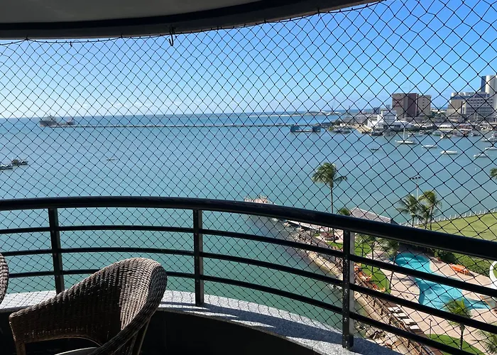 Apart-Hotel Iata Plaza