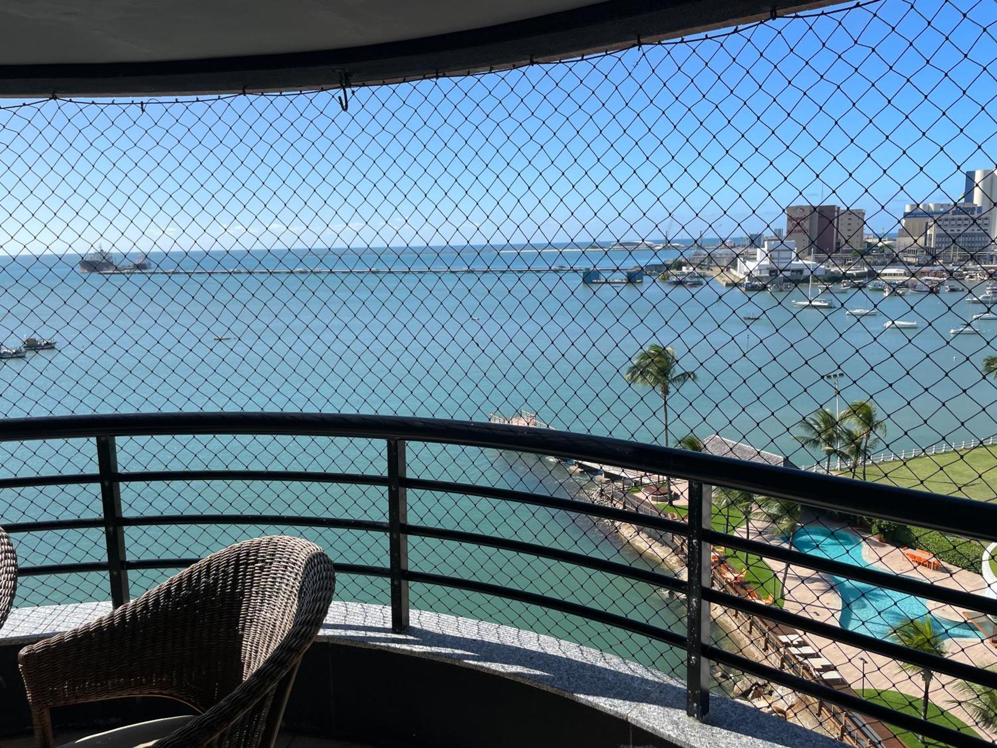 Iata Plaza Apartment